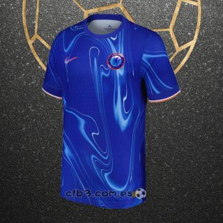 Tailandia Camiseta Chelsea Primera 24-25