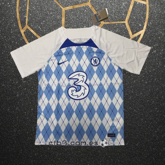 Tailandia Camiseta Chelsea Special 23-24