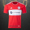 Camiseta Chicago Fire Primera 24-25