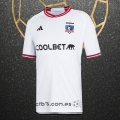 Camiseta Colo-Colo Primera 2023