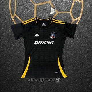 Camiseta Colo-Colo Segunda 2025