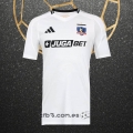 Tailandia Camiseta Colo-Colo Primera 2025