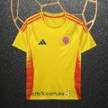 Camiseta Colombia Primera 2024