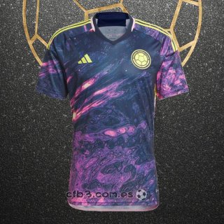 Camiseta Colombia Segunda 2023