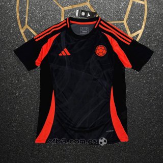 Tailandia Camiseta Colombia Segunda 2024