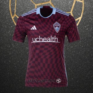 Camiseta Colorado Rapids Primera 24-25