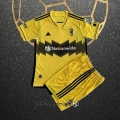 Camiseta Columbus Crew Primera Nino 24-25