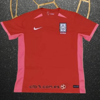 Camiseta Corea del Sur Primera 2024