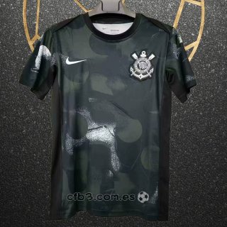 Camiseta de Entrenamiento Corinthians 2025