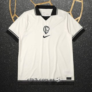 Tailandia Camiseta Corinthians Cuarto 2023