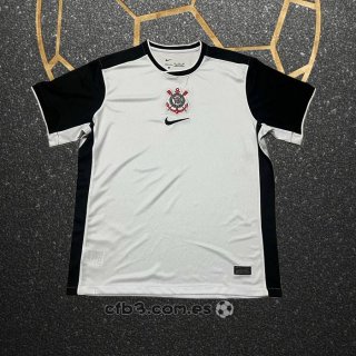 Tailandia Camiseta Corinthians Primera 2025