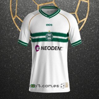 Tailandia Camiseta Coritiba Primera 2023