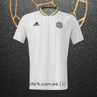 Camiseta Costa Rica Segunda 2023