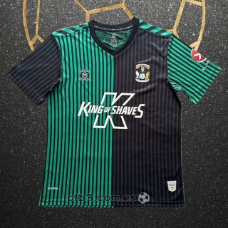 Camiseta Coventry City Tercera 23-24