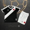 Camiseta CR Vasco da Gama Primera Nino 2024