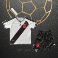 Camiseta CR Vasco da Gama Segunda Nino 2024