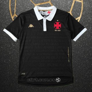 Tailandia Camiseta CR Vasco da Gama Tercera 2023