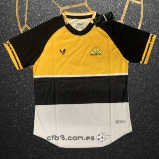 Tailandia Camiseta Criciuma Primera 2023