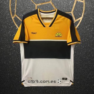 Tailandia Camiseta Criciuma Primera 2024