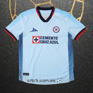 Camiseta Cruz Azul Segunda 23-24