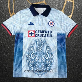 Camiseta Cruz Azul Special 23-24