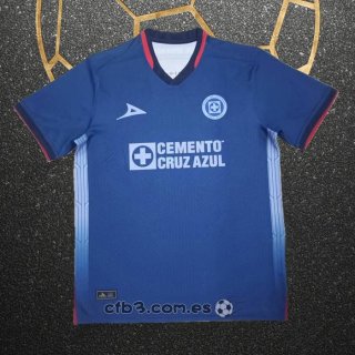 Camiseta Cruz Azul Tercera 23-24