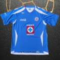 Retro Camiseta Cruz Azul Primera 2008