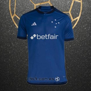 Tailandia Camiseta Cruzeiro Primera 2023