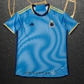 Tailandia Camiseta Cruzeiro Tercera 2023