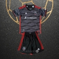 Camiseta DC United Primera Nino 24-25