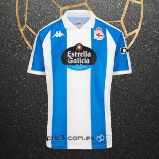 Camiseta Deportivo de La Coruna Primera 24-25