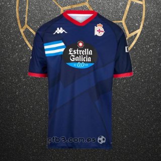 Camiseta Deportivo de La Coruna Segunda 24-25