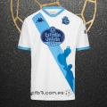 Tailandia Camiseta Deportivo de La Coruna Tercera 24-25