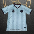 Tailandia Camiseta Dinamarca Segunda 2025