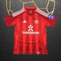 Tailandia Camiseta Dusseldorf Primera 24-25