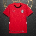 Camiseta Egipto Primera 2025
