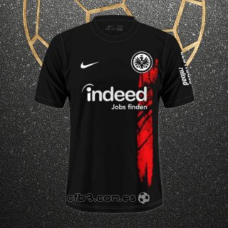 Camiseta Eintracht Frankfurt Euro Primera 23-24