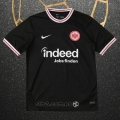 Camiseta Eintracht Frankfurt Segunda 23-24