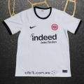 Camiseta Eintracht Frankfurt Tercera 23-24