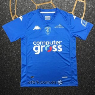 Tailandia Camiseta Empoli Primera 23-24