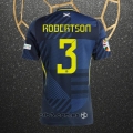 Camiseta Escocia Jugador Robertson Primera 2024