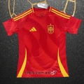 Camiseta Espana Primera 2024