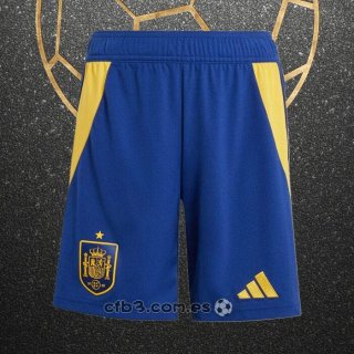 Pantalon Espana Primera 2024