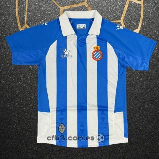 Tailandia Camiseta Espanyol Primera 24-25