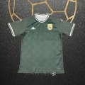 Tailandia Camiseta Esperance de Tunis Cuarto 24-25