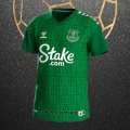 Camiseta Everton Portero Primera 23-24