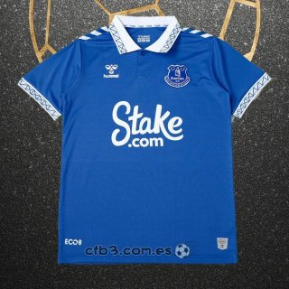 Camiseta Everton Primera 23-24