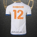 Camiseta FC Cincinnati Jugador Robinson Segunda 24-25