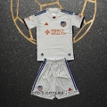 Camiseta FC Cincinnati Segunda Nino 24-25