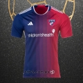 Camiseta FC Dallas Primera 24-25